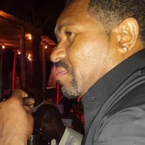 Meet your Posher, James